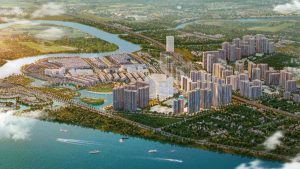 Vinhomes Grand Park
