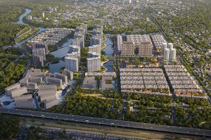 du an the global city