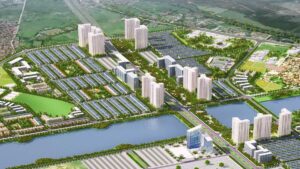 Chung cư Vinhomes Global Gate - Không gian sống đẳng cấp, phong cách sống thời thượng