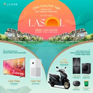 chuong trinh la home