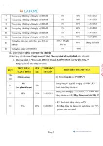 TB01.2025 THONG BAO CHUONG TRINH CHINH SACH BAN HANG AP DUNG DEN 31.03.2025 002