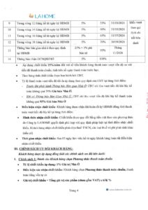 TB01.2025 THONG BAO CHUONG TRINH CHINH SACH BAN HANG AP DUNG DEN 31.03.2025 004