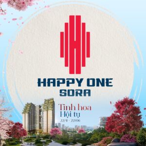 happy one sora 29