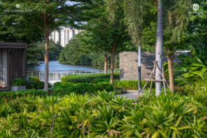 The Global City 5