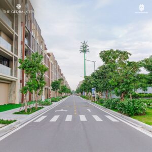 The Global City 74