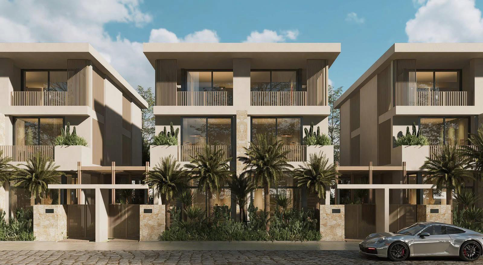 La tien villa 8